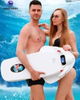 2022 Newest Design Electric Board Surf Hydrofoil Surfing Electric with Battery and Motor