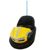 children's rides control easy to operate ceiling net bumper car theme park machine battery operated bumper car for sale