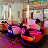 High Quality China Factory attraction kids Outdoor Square Amusement Ride Kids Car Game Bumper Car for sale