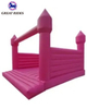 Commercial Wedding Bouncer Jumping Castle Adults Kids Inflatable Bouncy Castle Mini White Bounce House