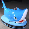 Factory price square earn money machine battery power electric car kids motorbike amusement rides for sale