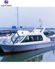 2022 Hot Selling 14.8m/49ft Custom 21-30 Person Fiberglass Passenger Transfer Boats